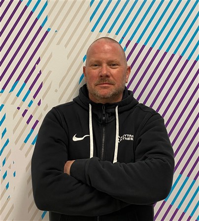 Pascal Blekkink