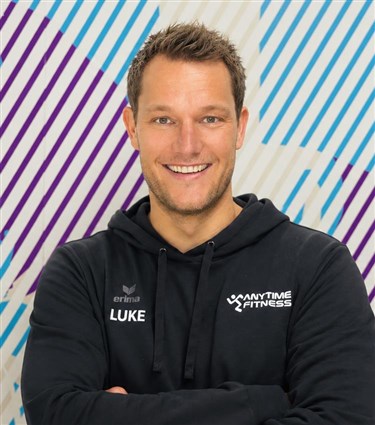Luke Landman