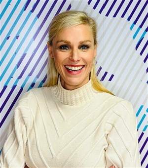 Nadine Landman - Ruijters